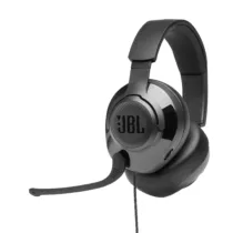 Геймърски слушалки JBL Quantum 200 Black