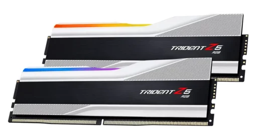 Памет за компютър G.SKILL Trident Z5 RGB 32GB