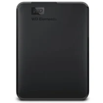 Външен хард диск Western Digital Elements Portable 4TB 2.5"