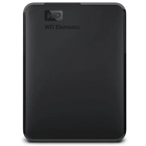 Външен хард диск Western Digital Elements Portable 4TB 2.5"