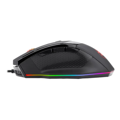 Геймърска мишка RGB Redragon Sniper M801RGB-BK