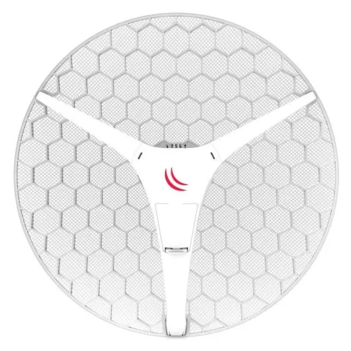 Антена MIKROTIK LHG XL 5 ac - RBLHGG-5acD-XL 27dBi 5GHz CPE/Point-to-Point