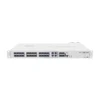 Суич MikroTik CRS328-4C-20S-4S+RM 20 x SFP 4 x SFP+ 4 x Combo порта