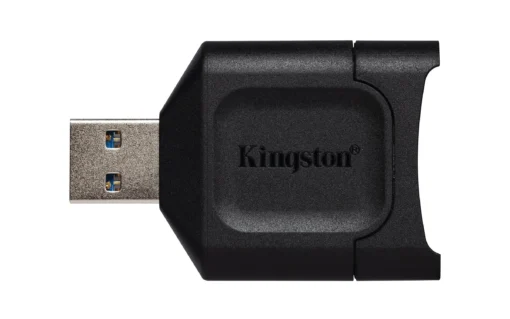 Четец за карти Kingston MobileLite Plus SD