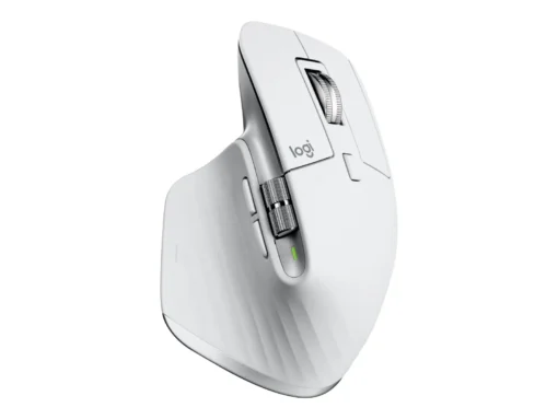 МИШКА LOGITECH MX MASTER 3S Wireless – Grey – P№ 910-006560