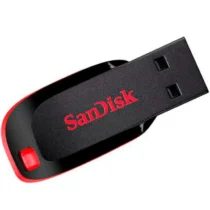 USB памет SanDisk Cruzer Blade 32GB
