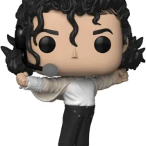 Фигурка Funko Pop! Rocks - Michael Jackson (Superbowl) #346