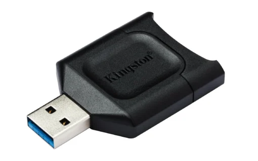 Четец за карти Kingston MobileLite Plus SD