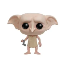 Фигурка Funko POP! Harry Potter - Dobby #17