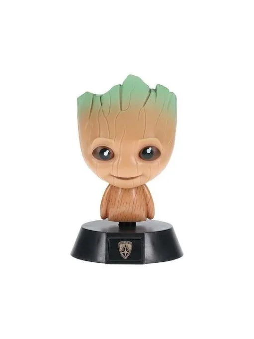 Paladone Guardians Of The Galaxy - Groot Icon Light (PP11306GT)