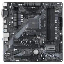 Дънна платка ASROCK B450M Pro4 R2.0