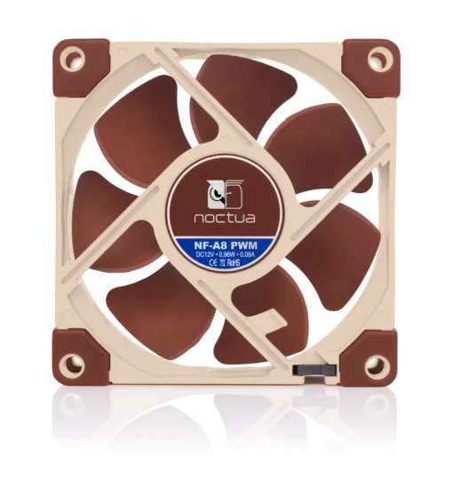 Вентилатор Noctua NF-A8 PWM