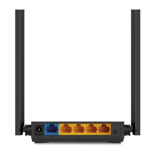 2-лентов безжичен рутер TP-Link Archer C54 AC1200