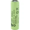 Акумулаторна Батерия R6 AA 180AAH-B  1800mAh NiMH 1 бр. BULK  Industrial GP