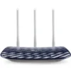 Безжичен рутер TP-Link Archer C20 AC750 2.4/5 GHz 300 - 433 Mbps 10/100