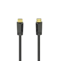 Кабел HAMA High-Speed HDMI мъжко - HDMI мъжко 4K 18GB/s Ethernet 7.5 м Позл. конектори