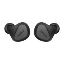 Блутут слушалки Jabra Elite 5 Titanium Черни