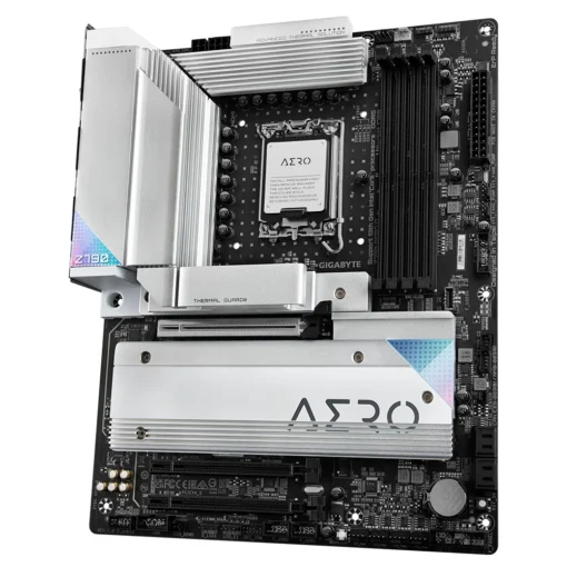 Дънна платка GIGABYTE Z790 AERO G LGA 1700