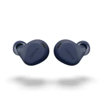 Блутут слушалки Jabra Elite 8 Active Navy