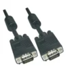 VCom Кабел за монитор VGA HD15 M / M - CG341D-5m