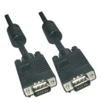 VCom Кабел за монитор VGA HD15 M / M - CG341D-1.8m