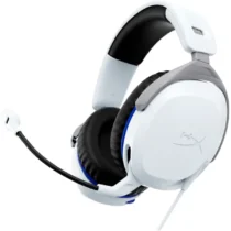 Геймърски слушалки HyperX Cloud Stinger за PS5/PS4 3.5mm жак с Микрофон