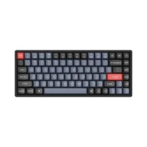 Геймърска механична клавиатура Keychron K2 Pro Hot-Swappable Keychron K Pro Mechanical Red Switch RGB