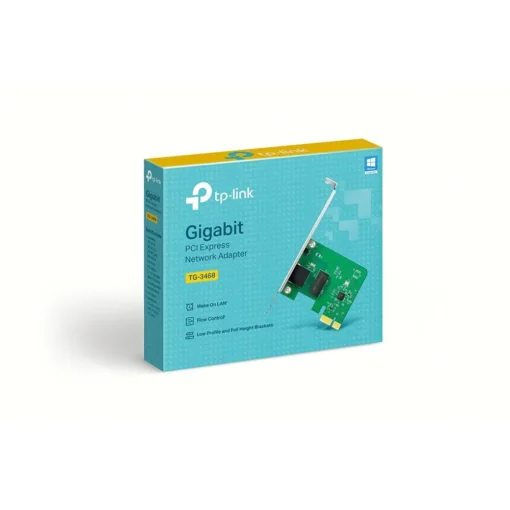 Мрежова карта TP-LINK TG-3468