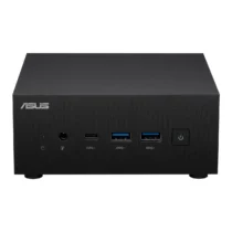 ASUS Mini PC PN52-BBR758HD AMD Ryzen 5 5800H No RAM No SSD