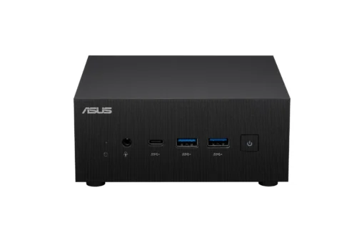 ASUS Mini PC PN52-BBR758HD AMD Ryzen 5 5800H No RAM No SSD