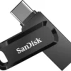 USB памет SanDisk Ultra Dual Drive Go 32 GB