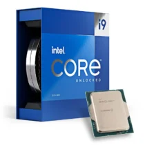 Процесор Intel Raptor Lake i9-13900K 24 Cores 4.3 GHz 36MB 125W LGA1700 BOX