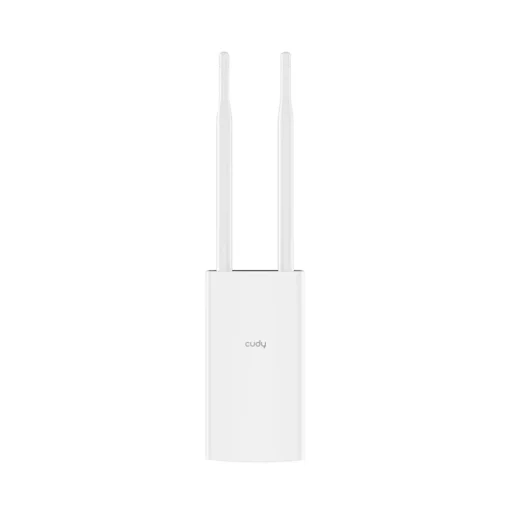 Access Point Cudy AP1200-Outdoor AC1200 2.4/5 GHz 300 - 867 Mbps 10/100 PoE