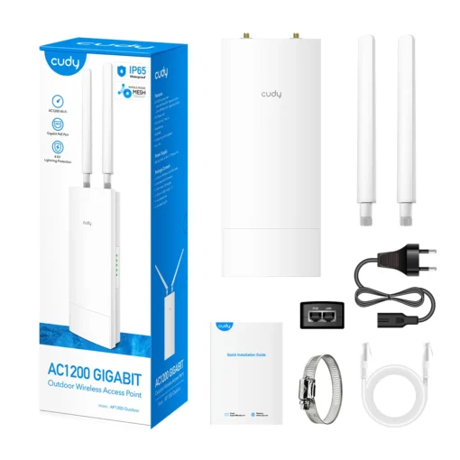 Access Point Cudy AP1300-Outdoor