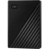 Външен хард диск Western Digital My Passport 5TB 2.5"