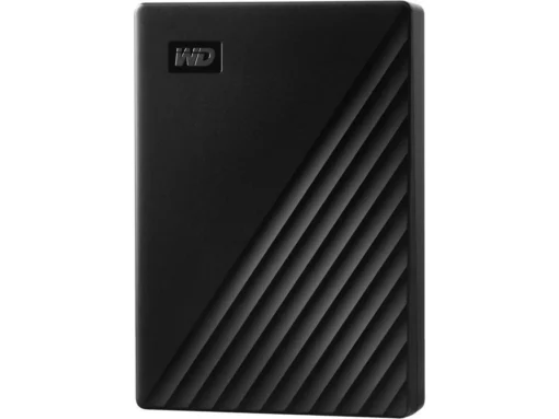 Външен хард диск Western Digital My Passport 5TB 2.5"