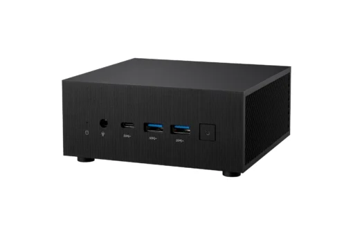 ASUS Mini PC PN52-BBR758HD