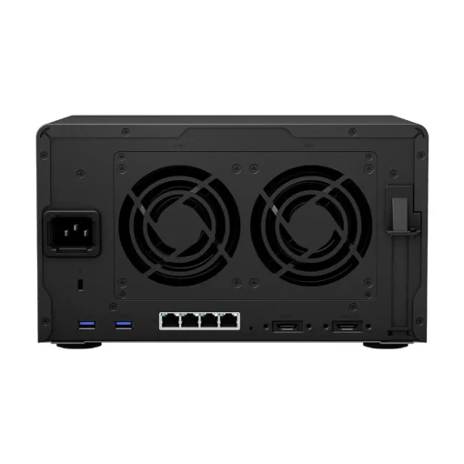 Мрежов сторидж Synology DS1621+