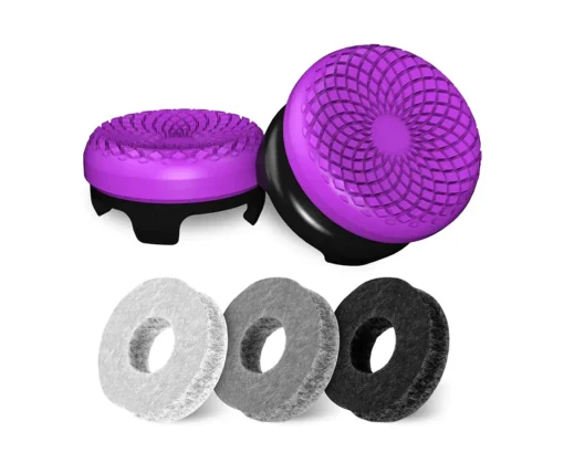 Аксесоар KontrolFreek Performance Thumbsticks + Precision Rings Fenzy