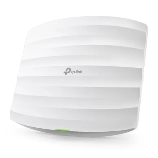 Безжична точка за достъп TP-Link EAP110 N300 Gigabit