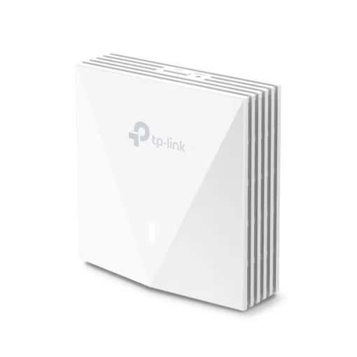 Точка за достъп TP-Link Omada EAP650-Wall AX3000 Wall Plate Wi-fi 6