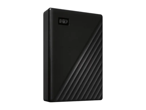 Външен хард диск Western Digital My Passport