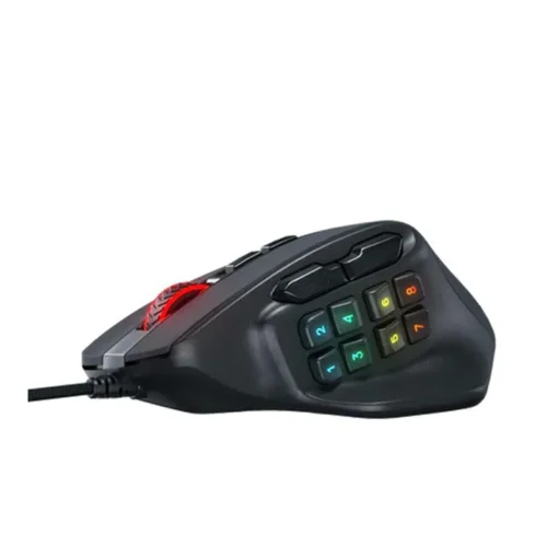 Геймърска мишка Redragon Aatrox M811-RGB