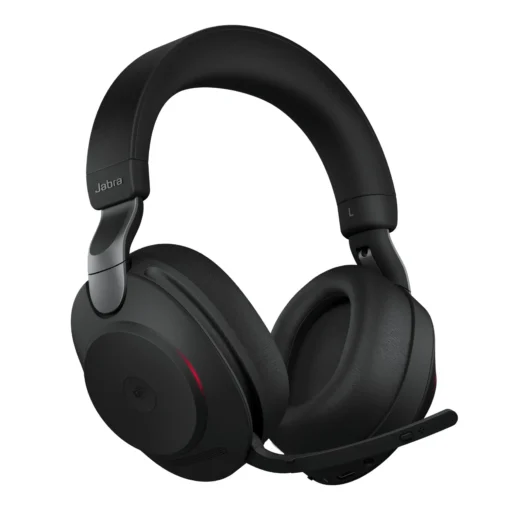 Слушалки Jabra Evolve2 85 USB-C MS Teams 28599-999-899