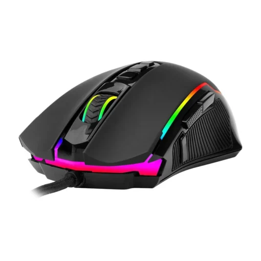 Геймърска мишка Redragon Ranger Basic RGB M910-K