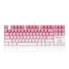 RGB гейминг клавиатура Redragon Cass K645W-GP-RGB_BR Brown Switch -