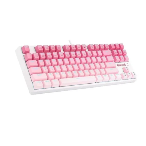 RGB гейминг клавиатура Redragon Cass K645W-GP-RGB_BR Brown Switch –