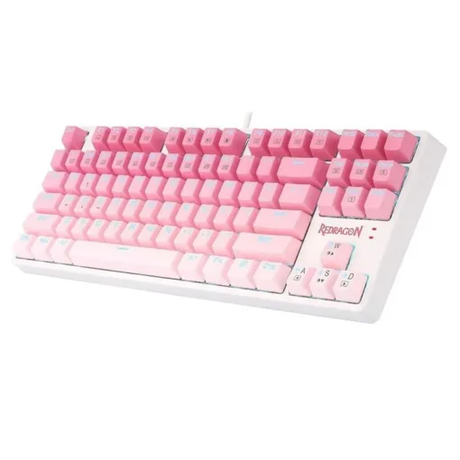 RGB гейминг клавиатура Redragon Cass K645W-GP-RGB_BR Brown Switch –