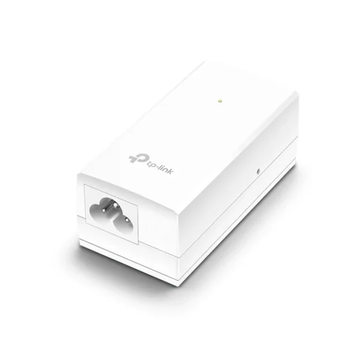 Гигабитов PoE адаптер TP-Link TL-POE2412G