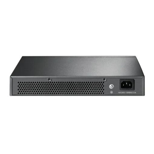 Комутатор TP-Link TL-SG1016D